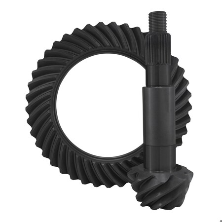 Yukon Gear & Axle HIGH PERFORMANCE YUKON REPLACEMENT RING & PINION GEAR SET FOR DANA 60 REVERSE RO YGD60R-488R