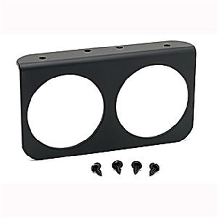 Overtime 3232 Mount Panel - 2 Hole, 2.62 In. OV655383
