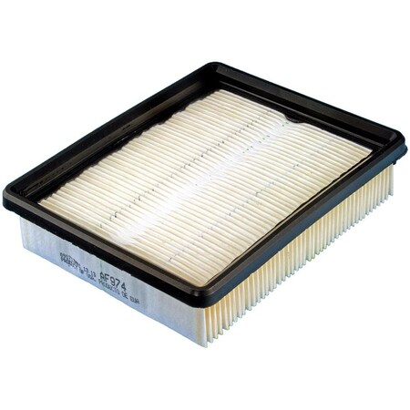 Acdelco ELEMENT A/CL, Engine Air Filter, A1615C