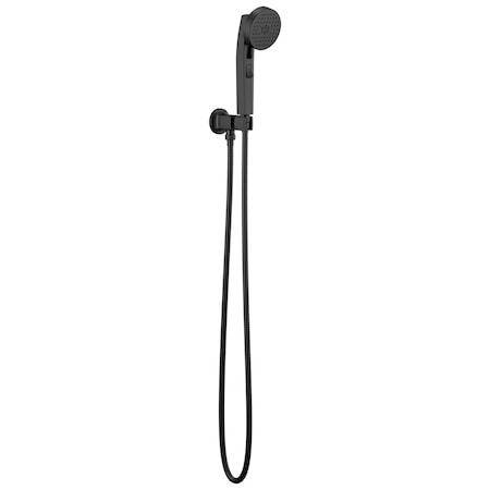 Brizo Kintsu Multifunction Wall Mount Handshower 88806-BL