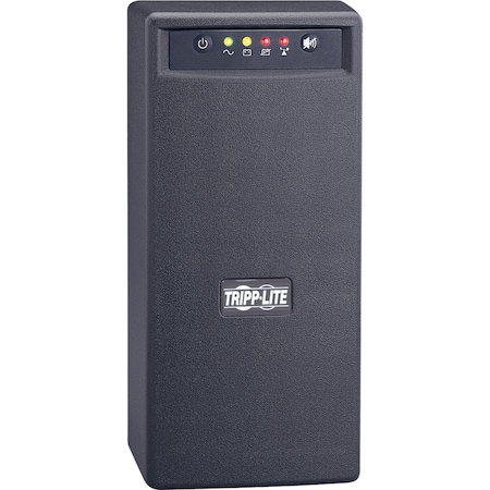 Tripp Lite UPS System, 800VA, Line Interactive, Out: 220/230/240V AC In: 230V AC OMNIVSINT800