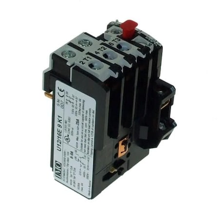 Imo Automation Thermal Overload Relay 6-9A / YD10.5-15.5A, Man. Reset U12/16E9K1