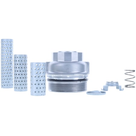 Motorad Engine Oil Filter Cap MO303KT