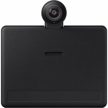 Samsung Samsung Slim Fit TV Camera - 30 fps - 1 Pack(s) - 1920 x 1080 Video - Wall - For TV VG-STCBU2K/ZA