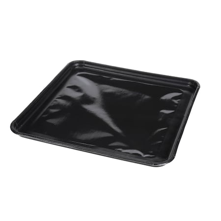 Merrychef Solid Tray, Signature, Full Size, 13.5in Square 32Z4175