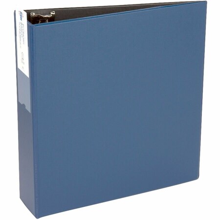 Avery Dennison BNDR, RNG, 11X8.5, 3in, BE 04600