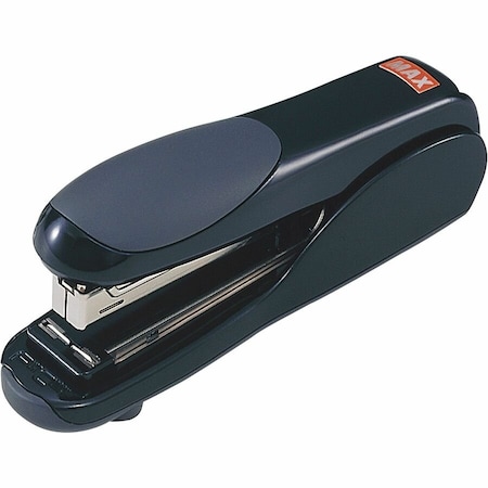 Max Stapler, Desk, Flat Clinch, Black HD50DFBK