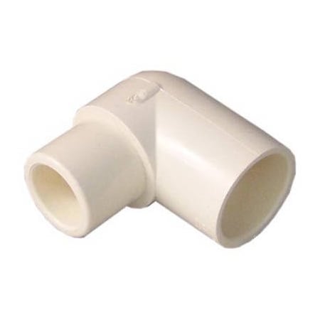 Nibco 34x12 90DEG Red Elbow T00120C