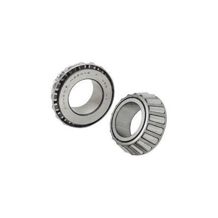 Taylor-Dunn REPLACEMENT BEARING, TAPER CONE 80-554-00