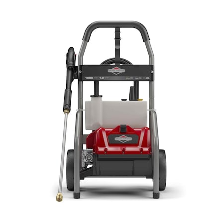 Briggs 1800 PSI Electric Pressure Washer 020680V