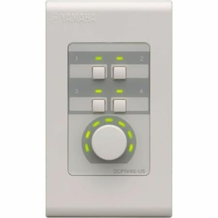 Yamaha DIGITAL CONTROL PANEL DCP1V4S-US
