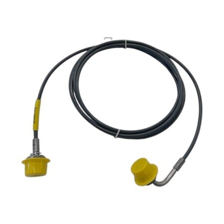 John Deere HYDRAULIC HOSE, OEM AT275123