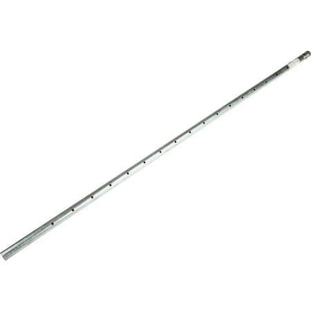 Edwards Signaling Air Sampling Tube, 36 In. SD-T36
