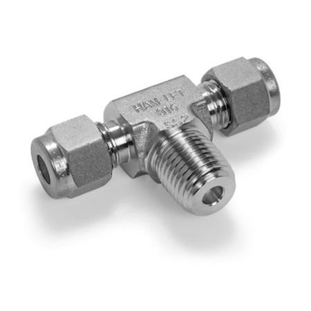 Ham-Let Male Branch Tee 3002356