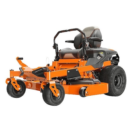 Ariens Zero Turn Lawn Mower, 52 in Cutting W 918005