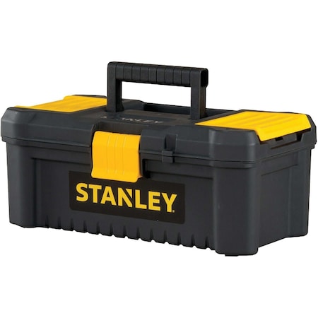 Stanley 12-1/2'' Essential Toolbox STST13331