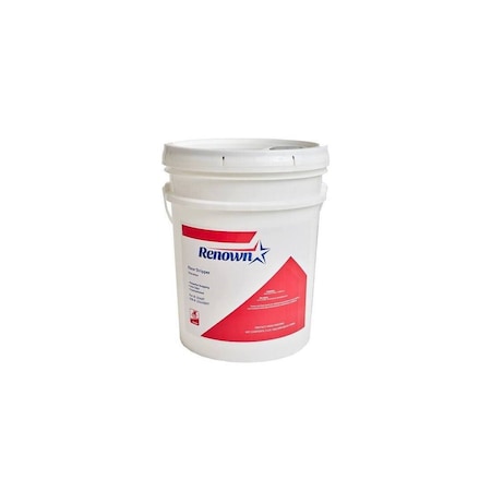 Renown Floor Stripper 5 Gal. Pail REN029