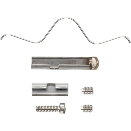 Tapetech 2in Corner Fin. Maintenance Kit - 40TT 501F2A