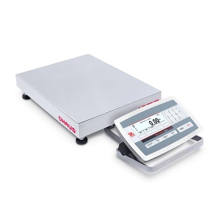 Viewpoint 100 lbs Defender 5000 Series Multifunctional Bench Scale, 14 x 12 in. VI3665268