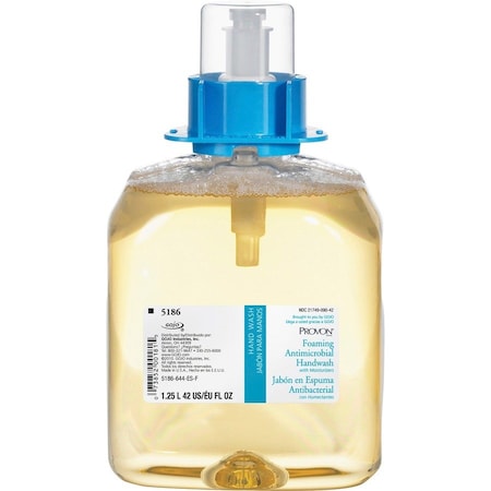 Provon 1,250 mL Personal Soaps Refill 5186-03