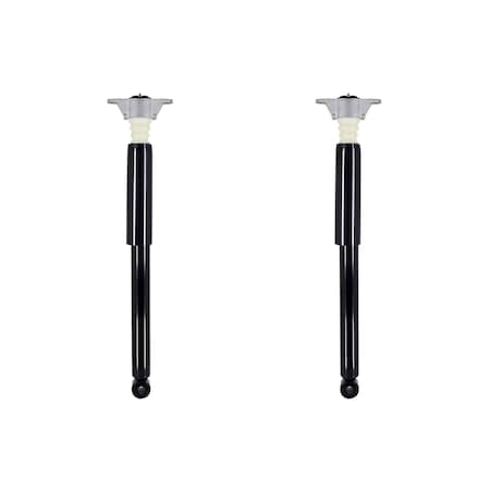 Fcs Struts Shock Absorber Assembly Kit 8346213