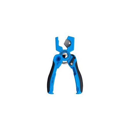 Cable Wholesale Jonard Tools Small Microduct Tube Cutter, Max Tube 9/16 inch - MDC-14 90J1-00019