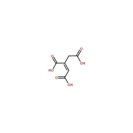 Ak Scientific cis-Aconitic acid (1g), CAS 585-84-2 7664AF-1g