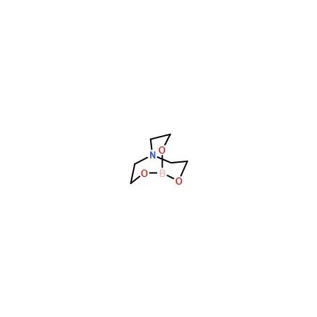 Ak Scientific Triethanolamine borate (5g), CAS 283-56-7 Z3456-5g