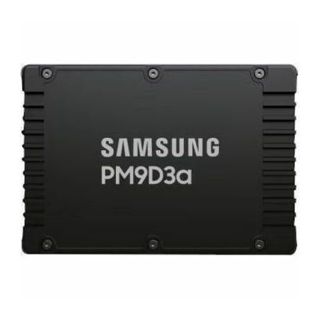 Samsung (MZWL63T8HFLT00AW7) Hard Drives/Solid State Drives MZWL63T8HFLT-00AW7