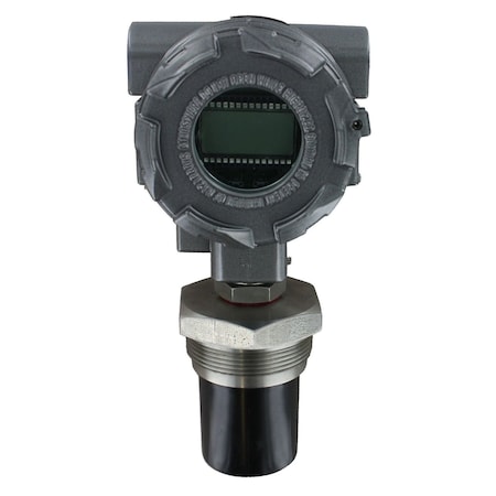 Dwyer Instruments ULTRASONIC LEVEL TRANSMITTER ULT-12