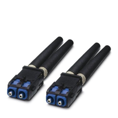Phoenix Contact PSM-SET-SCRJ-DUP/2-POF SC-RJ connector 2708656