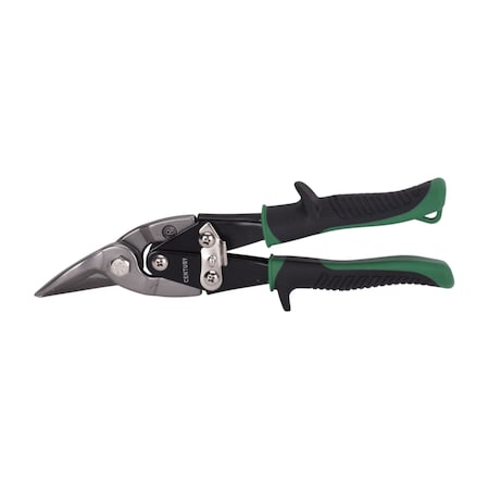 Century Drill & Tool Aviation Snips 72702