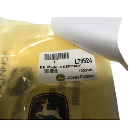 John Deere ANGLE, JOHN DEERE OEM L78524 L78524