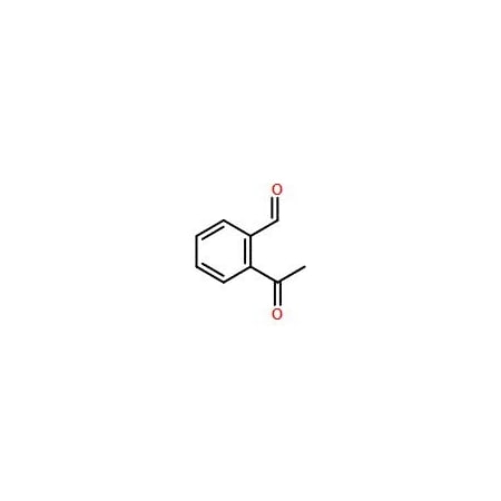 Ak Scientific 2-Acetylbenzaldehyde (250mg), CAS 24257-93-0 1775AB-250mg