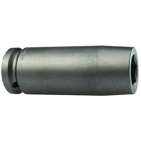 Apex 3/4" Square Drive Socket 6-point, Square 36MM37