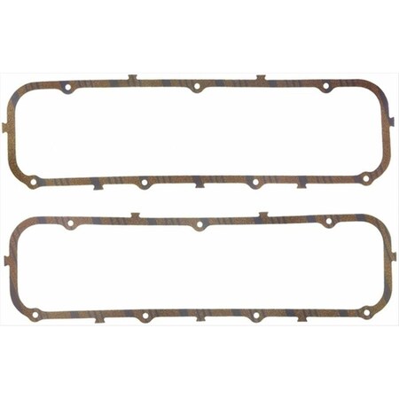 Fel-Pro VS50044C Valve Cover Gaskets Cork F10-VS50044C