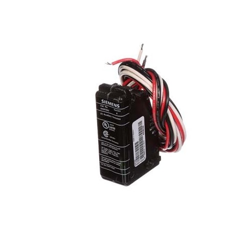 Siemens 2 AUX SWITCHES FOR FD BKRS / 240 VAC A02FD62