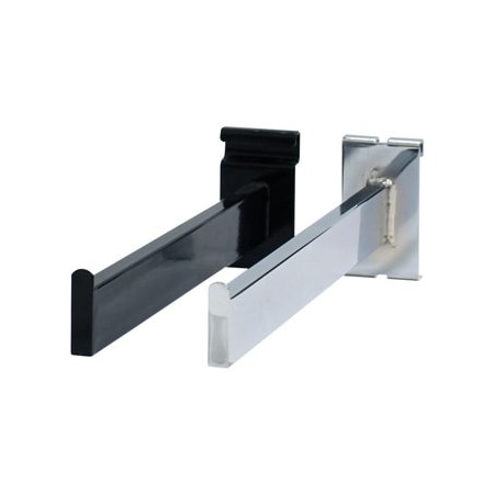 Specialty Store Services 12 in. Rectangular Faceout 2861B