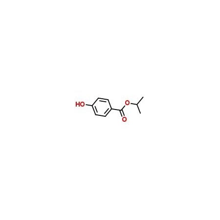 Ak Scientific Isopropyl 4-hydroxybenzoate (5g), CAS 4191-73-5 D541-5g