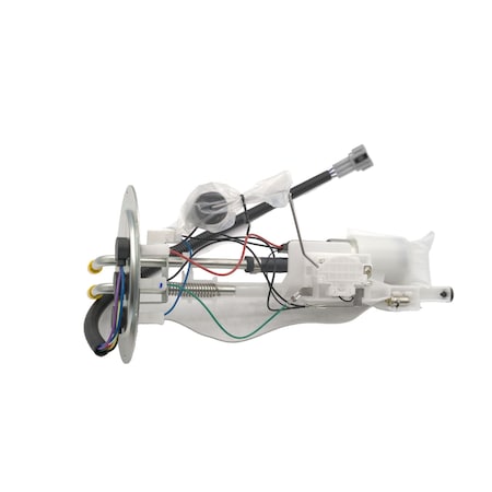 Autobest 98 Nissan/Datsun Frontier L4 2.4L Fuel Pump, F4452A F4452A