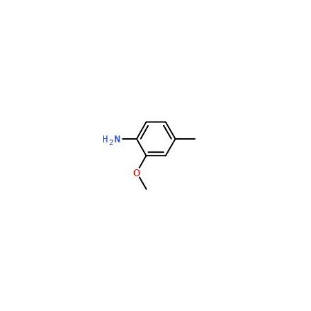 Ak Scientific 2-Methoxy-4-methylaniline (5g), CAS 39538-68-6 Z1857-5g
