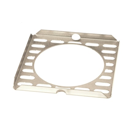 Perlick Glass Rack, Rinser, SS20 69613-1