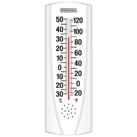 Taylor 90110 Indoor & Outdoor Thermometer TA574956