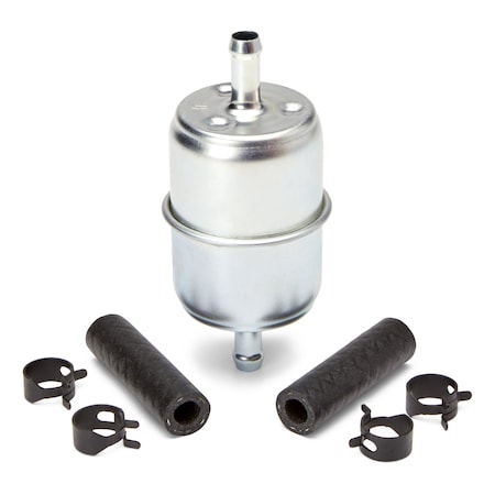 Fleetguard In Line Metal Fuel Filter FF149