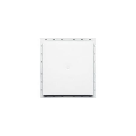 Builders Edge BUILDERS EDGE 130110005001 Mounting Block, 15-1/2 in W, White 130110005001
