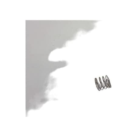 Lbx SPRING COMP, LBX OEM 1J 1663 1J 1663