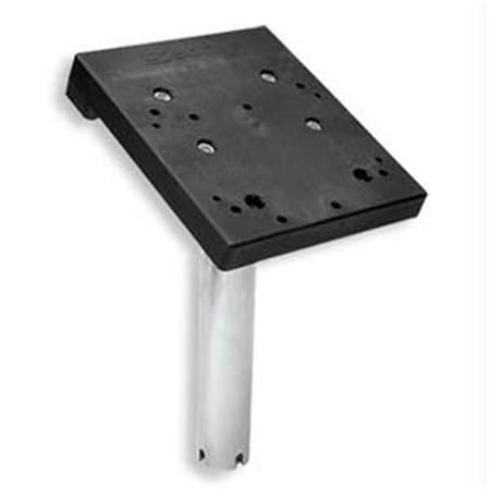 Newalthlete 6 1/8 x 7 1/8 x 12 x 1 3/4 12 Long Gimbal Mount NE258358
