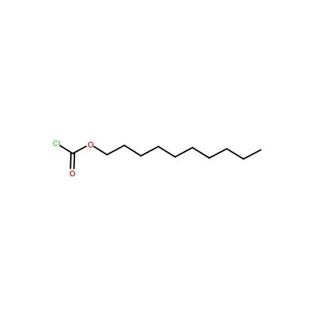 Ak Scientific Decyl chloroformate (5ml), CAS 55488-51-2 7569AL-5ml