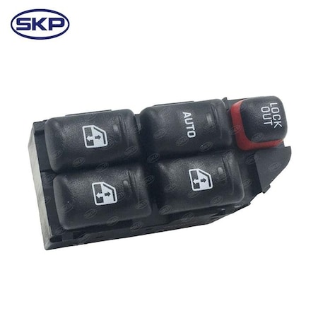 Skyward Automotive Products Door Window Switch,  SK901022