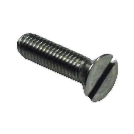 Tapetech Screw 10-32 X 3/4 Fl. Hd. 609032
